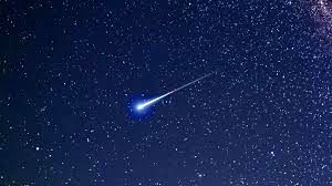 گوی آتشین شهابی آسمان جزیره شمالی نیوزیلند را روشن کرد/ ویدئو