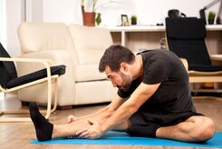 بهترین ورزش برای دیسک کمر کدام است؟