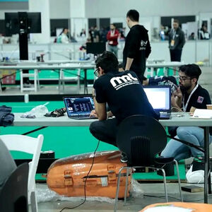 کاروان ملی رباتیک ایران راهی رقابت‌های جهانی ربوکاپ شد 