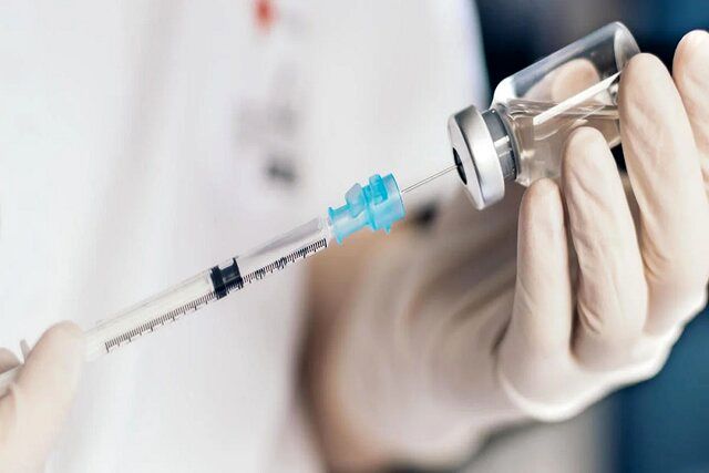 تنها ۴ واکسن با برنامه واکسیناسیون کشورهای پیشرفته فاصله داریم