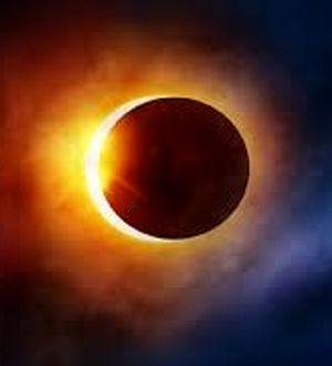 خورشیدگرفتگی فردا در ایران قابل مشاهده نیست/نظر کارشناسان درباره‌ رؤیت هلال ماه رمضان