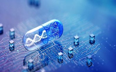۲ داروی جدید درمان سرطان با کمک هوش مصنوعی توسعه یافتند
