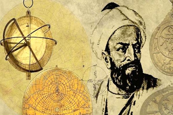 نگاه ابوریحان بیرونی به ماه‌گرفتگی؛ هزار سال پیش