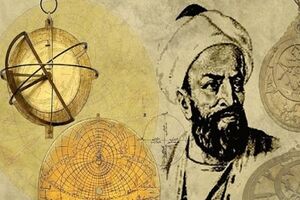 نگاه ابوریحان بیرونی به ماه‌گرفتگی؛ هزار سال پیش