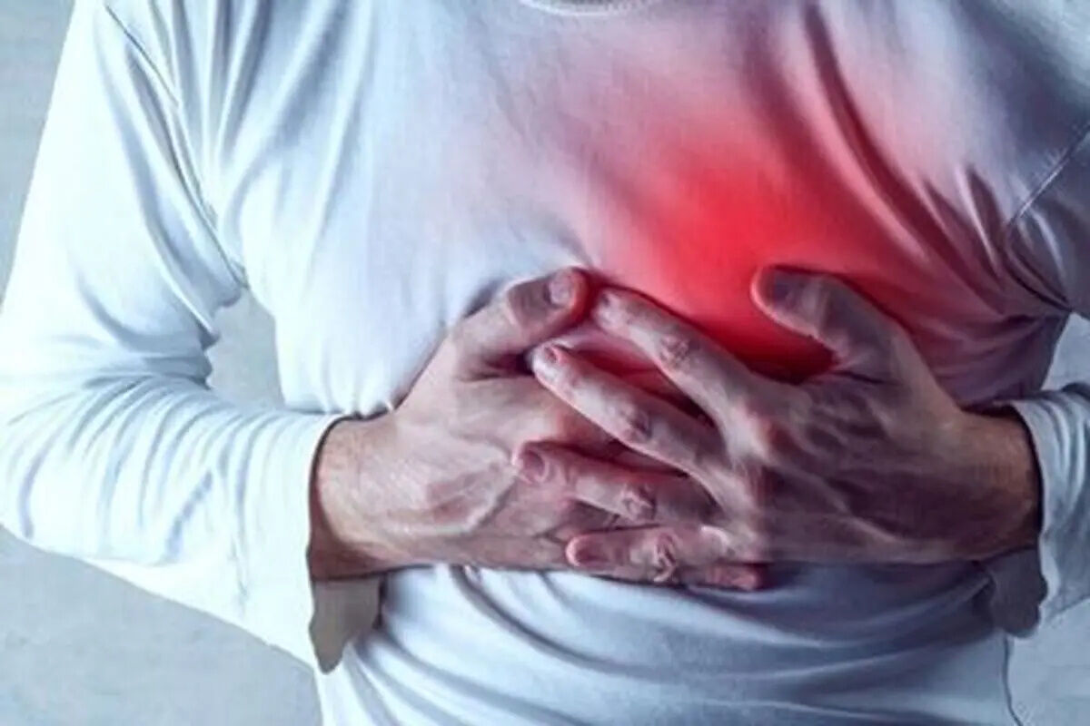 التهاب در بدن می‌تواند نشانه افزایش خطرات قلبی باشد