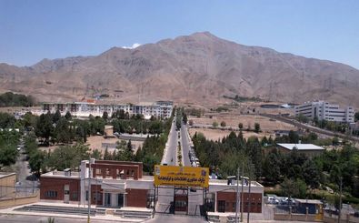 حضور پررنگ پارک فناوری اطلاعات و ارتباطات در بیست‌وهشتمین نمایشگاه الکامپ 