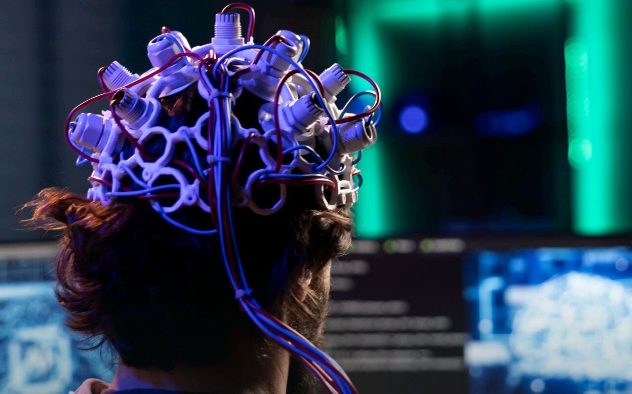 هوش مصنوعی به کمک بیماران فلج مغزی آمد