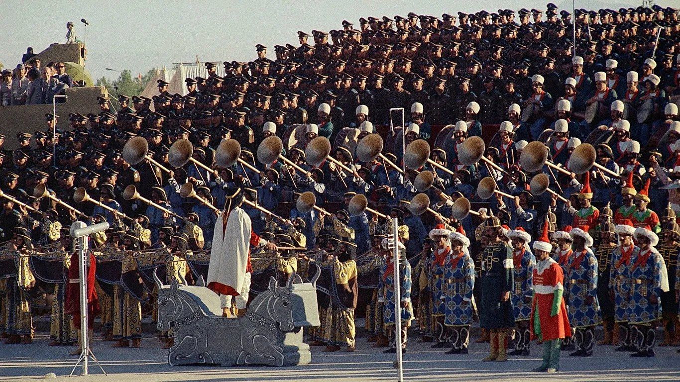 کهن‌ترین کشور و تمدن جهان کدام است؟ 