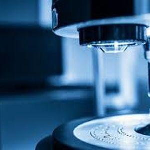 جهش ۶ برابری سرعت تست با دستگاه نانویی و ساختار ماژولار و هوش مصنوعی