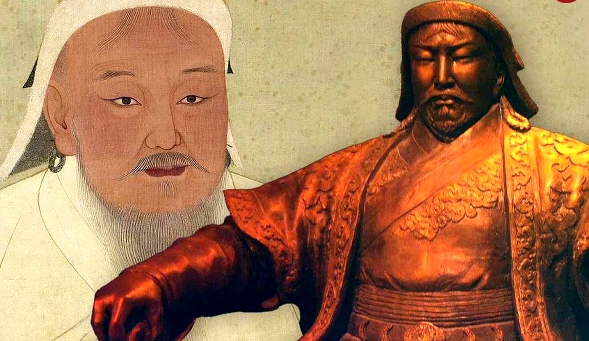 در جستجوی مقبرۀ گمشدۀ «چنگیز» 