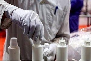 محلول نانویی ضدعفونی‌کننده؛ تسریع بهبود زخم و کاهش عفونت