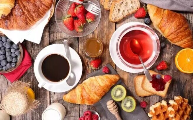 مضرات باورنکردنی حذف صبحانه را بدانید