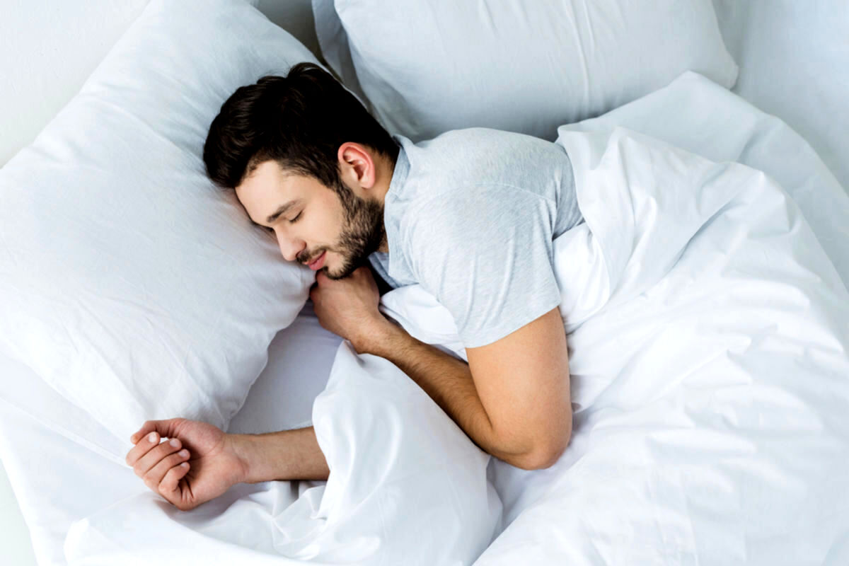 کشف نقش‌ تعیین‌کننده خواب در بازیابی خاطرات