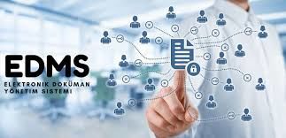 نقش EDMS در افزایش بهرهوری و کاهش ریسک پروژهها