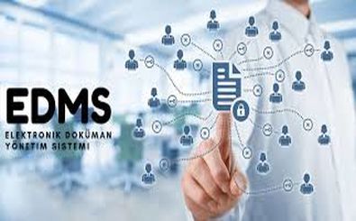 نقش EDMS در افزایش بهره‌وری و کاهش ریسک پروژه‌ها