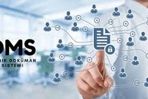 نقش EDMS در افزایش بهره‌وری و کاهش ریسک پروژه‌ها