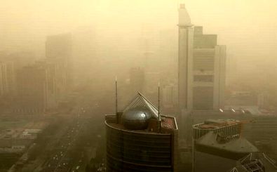 وقتی نفس کشیدن هم سرطان‌زا می‌شود