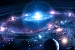 از پیرمردی که آسمان را پولکی کرد تا نجات شاهزاده از چنگال هیولای دریایی