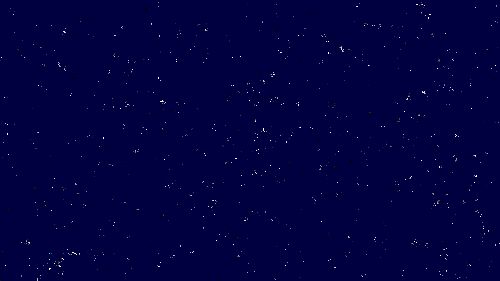 عکس چینی‌ها از دنباله‌دار مرموز این روزها