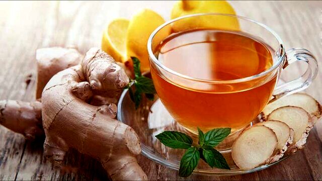 محدودیت‌های مصرف زنجبیل