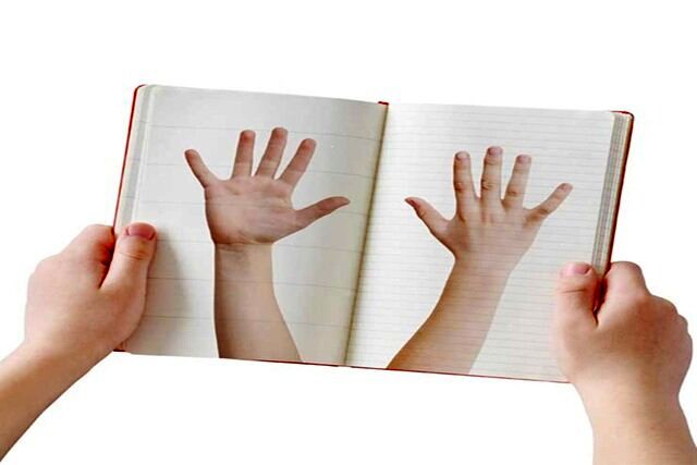 داستان ناگفته دست‌های شگفت‌انگیز ما