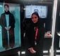 نبرد هولوگرافی در سالن ۲۰ جیتکس/ ویدئو