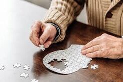 یک راهکار مؤثر برای پیشگیری از فراموشی و آلزایمر