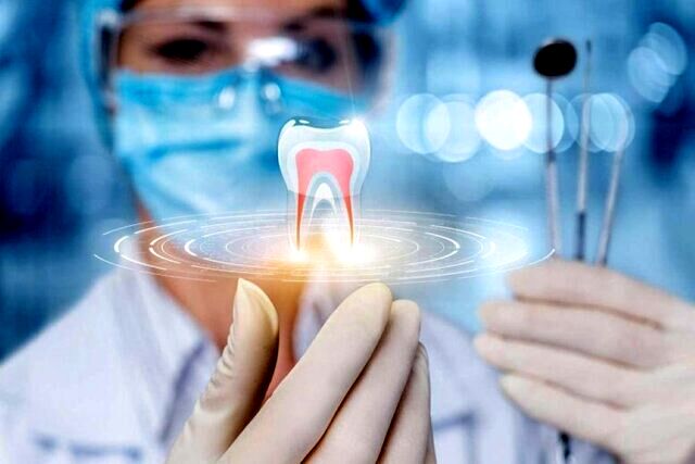 تولید دیسک‌های مبتنی بر فناوری نانو و با کیفیت بالا برای لابراتورهای دندانپزشکی