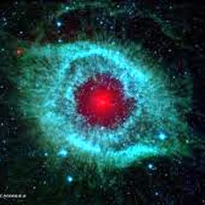 جدیدترین تصویر از «چشم خدا» 