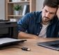 چرا پرینتر به کامپیوتر وصل نمیشه؟ بررسی 7 علت اصلی و راه‌حل
