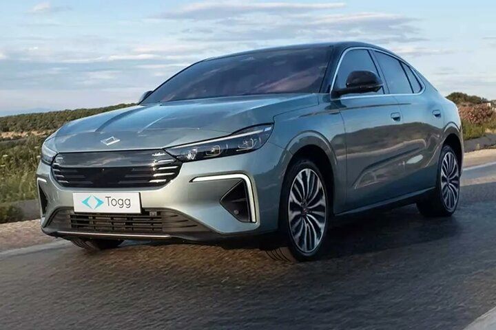 خودروساز ترکیهای رقیب جدید تسلا