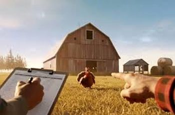 اولین تبلیغ کاملاً ساخته‌شده با هوش مصنوعی منتشر شد/ ویدئو 