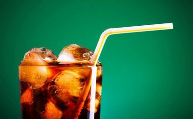 نوشابه‌های رژیمی خطر ابتلا به دیابت را افزایش می‌دهند