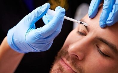 بوتاکس؛ راهی نو برای کاهش افسردگی؟