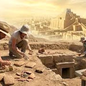 کشف‌هایی که جهان را شگفت‌زده کرد 