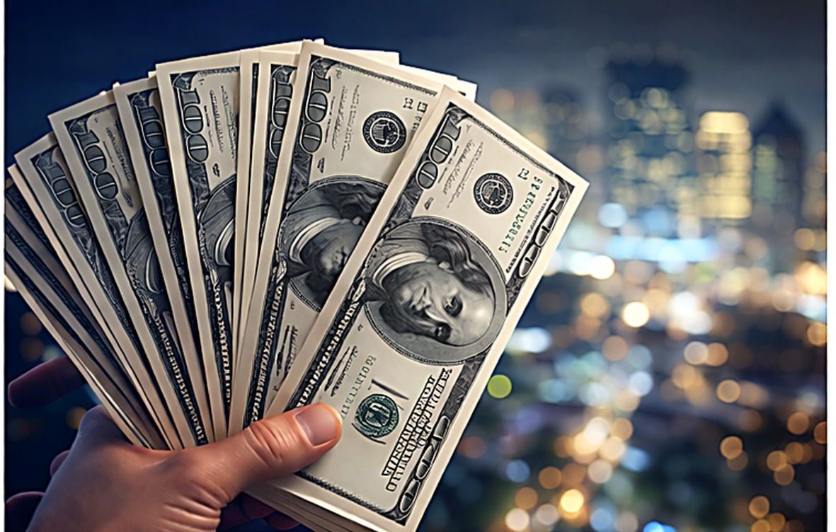 درآمد دلاری از Upwork و Fiverr/ معرفی تکانش + راهنمای شروع