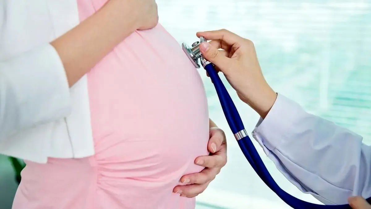 بارداری در چه سنی کمترین خطر را برای مادر و نوزاد دارد؟