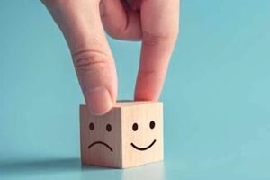 این غذاها حال خوب کن هستند/ اینفوگرافیک