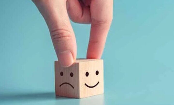 این غذاها حال خوب کن هستند/ اینفوگرافیک