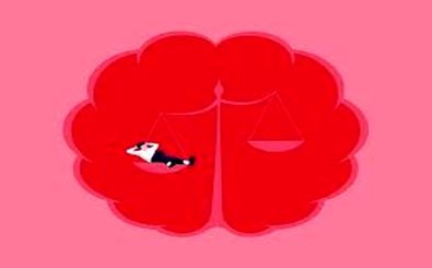 کشف ریشه‌های عصب‌شناختی بی‌انگیزگی؛ چرا مغز می‌گوید «حوصله ندارم»