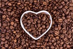 قهوه برای ضربان نامنظم قلب خوب است