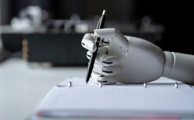 ردپای هوش مصنوعی در میلیون‌ها مقاله علمی