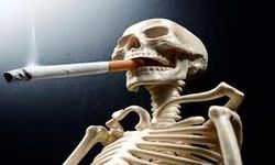 بی‌تحرکی به‌اندازهٔ ۲۰۰ سیگار به بدن آسیب می‌زند