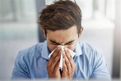 هشدار؛ به این نوع سرفه‌ها بی‌توجه نباشید