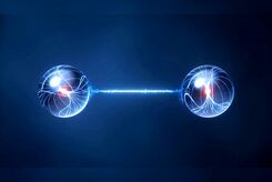 ارمغان درهم‌تنیدگی کوانتومی برای نجوم نوری
