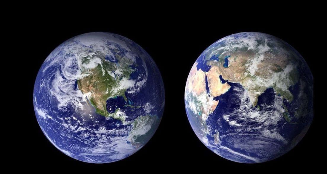 چرا تا به حال هیچ منظومه‌ای شبیه منظومه شمسی کشف نشده است؟