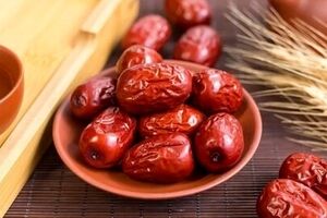 قند حبه‌ای عناب چه خاصیت درمانی دارد؟