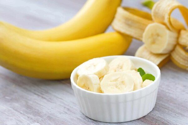 ۷ فایده معجزه آسای موز برای بدن
