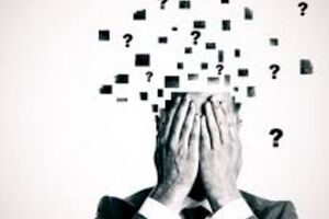 آزمونی برای حواس‌پرتی و راهکارهای درمان آن 