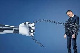 چرا وابستگی به هوش مصنوعی مغز ما را تنبل می‌کند؟ 